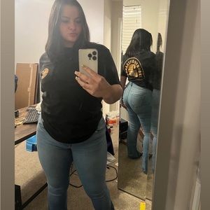 Meet your Posher, Alena